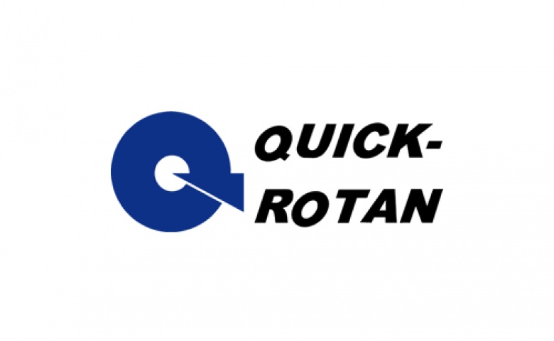 Quick-rotan