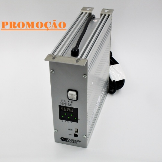 PROMO��O - Equipamento Completo DA321