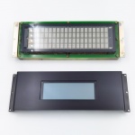 Display Tsudakoma M204LD01A